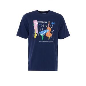 Edmmond Studios Men Cassette T-Shirt